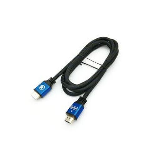 Cable Hdmi 2.0 Radioshack Trenzado 1503275|RadioShark Ecuador