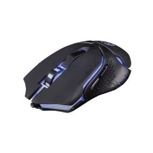 Mouse Gaming Radioshack Void 2800 Dpi Negro|RadioShark Ecuador