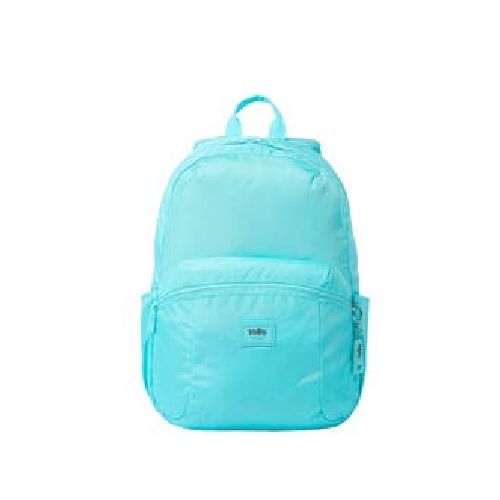 Mochila Para Mujer Blanda Totto 15.12 Lt. Azul Pc Trik M|RadioShark Ecuador