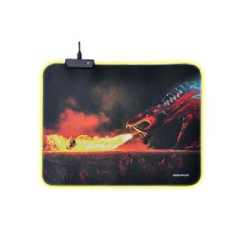 Legendary Gaming Mousepad Radioshack 2607058 |RadioShark Ecuador