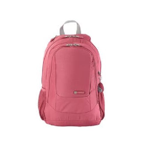 Mochila Para Mujer Blanda Totto 25.74 Lt. Rosado  Pc Goctal |RadioShark Ecuador