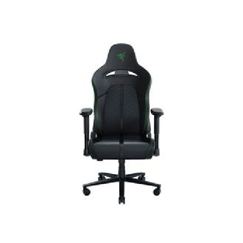 Silla Gaming Razer Acero Negro Rz38-03880700-R3U1|RadioShark Ecuador