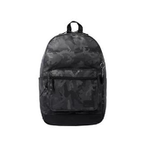 Mochila Unisex Blanda Totto 20.51 Lt. Mallal Gray Estampado Pc Tocax|RadioShark Ecuador