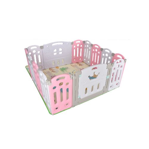 Corral para bebe  