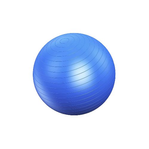 Pelota de yoga  