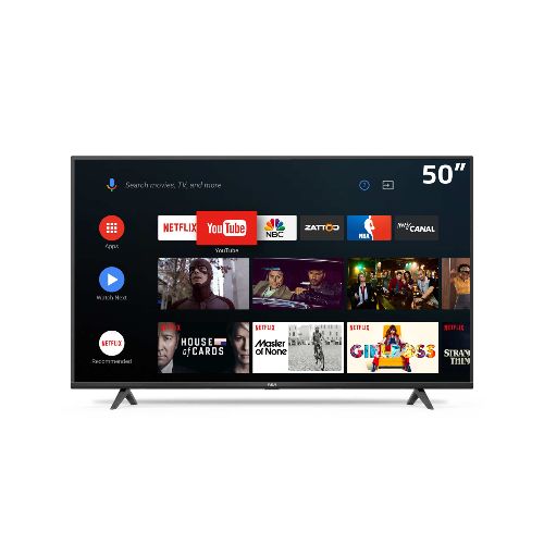 Smart TV RCA 50