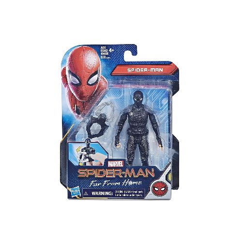 Figura Avengers 6