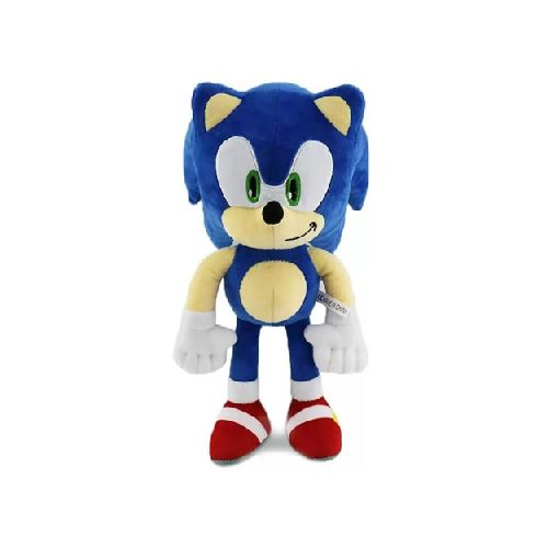 Sonic peluche  