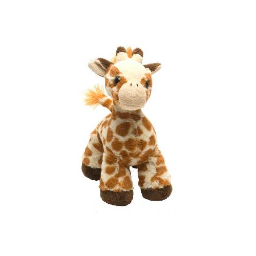 Peluche Jirafa 21 cm  