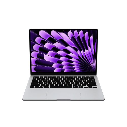 MACBOOK AIR 13.6 M3 SPACE GRAY, 256GB 8RAM › seguridad en tu compra