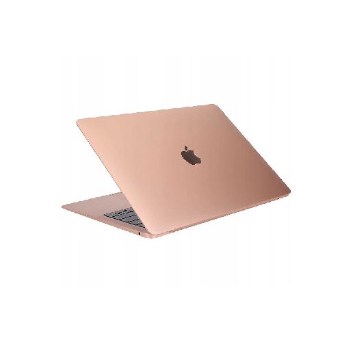 MacBook Air 13.3 M1 Gold, 256GB › seguridad en tu compra