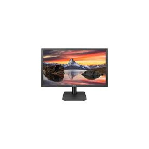 MONITOR LG 23.8″ MOD.24MS500 IPS 2HDMI 1920X1080 BLACKSTABILIZER BLACK - SYSTEMarket