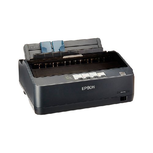 IMPRESORA MATRICIAL EPSON LX-350 de 9 AGUJAS - SYSTEMarket