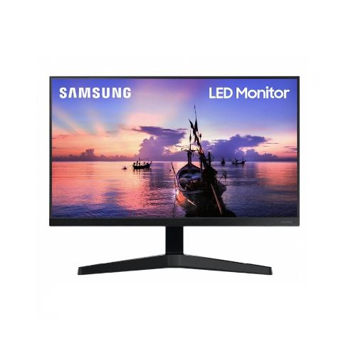 MONITOR SAMSUNG 32″ MOD.S32B300NWNX FULL HD, LED FLAT 1080P, 75HZ - SYSTEMarket