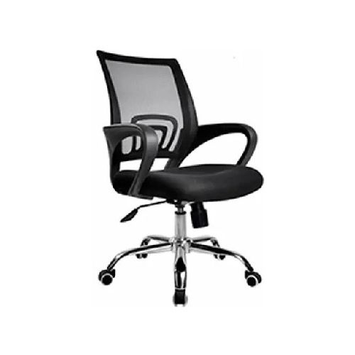 SILLA EJECUTIVA XTRATECH RISTRETTO BLACK  