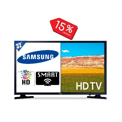 TV SAMSUNG 32″ MOD.UN32J42920AH SMART LED HD - SYSTEMarket