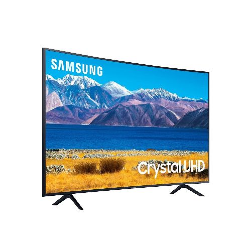 TV SAMSUNG 70″ MOD.UN70BU8000P SMART TV LED UHD 4K HDMI,USB,BLUETOOTH,WIFI - SYSTEMarket