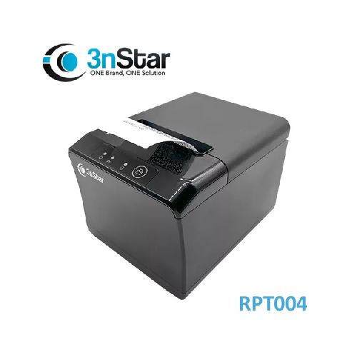 IMPRESORA 3NSTAR RPT004 TERMICA 80MM USB ETHERNET - SYSTEMarket