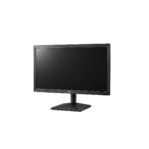 MONITOR LG 19.5″ 20MK400H-B LED HDMI BLACK 1366X768 - SYSTEMarket