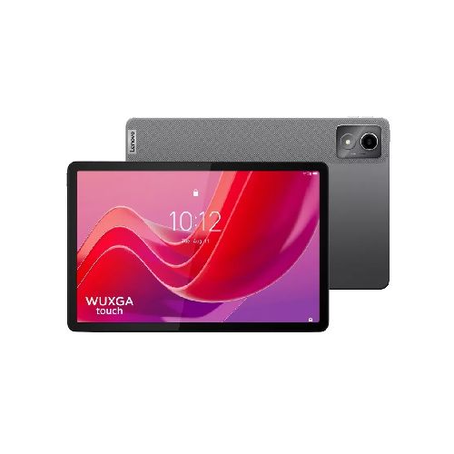 TABLET LENOVO TAB K11 TB330XUP MEDIATEK HELIO G88, Memoria 8GB,128GB,4G LTE, Pantalla 11″,ANDROID,TECLADO Y LAPIZ - SYSTEMarket