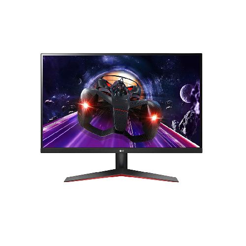 MONITOR LG 27″ 27MP60GB GAMING LED IPS 1920X1080 FULL HD 1MS 75HZ FREESYNC - SYSTEMarket