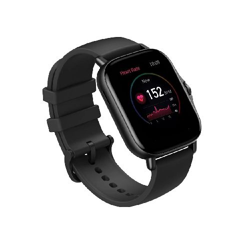 SMART WATCH AMAZFIT GTS 2 W1969OVBN AMOLED 1.39″ - SYSTEMarket