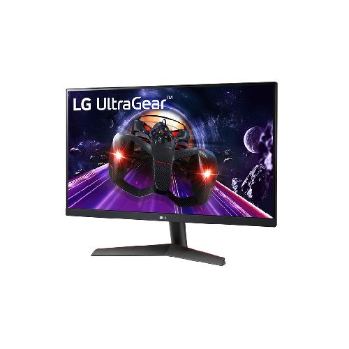 MONITOR LG 23.8″ MOD.24GN60R-B GAMING ULTRAGEAR FULL HD 1MS 144HZ DP HDMI FREESYNC - SYSTEMarket