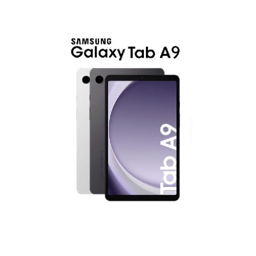 TABLET SAMSUNG GALAXY TAB A9 SM-X110 OCTA CORE Memoria 4GB,64GB,8.7″,GRAPHITE - SYSTEMarket