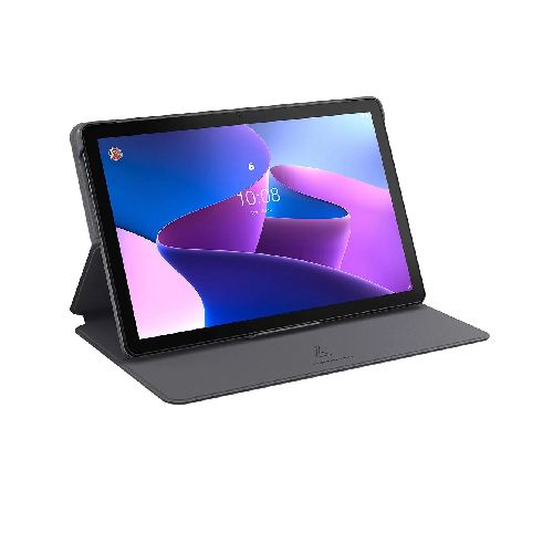 TABLET LENOVO M10 TB328XU 3RD GEN. LTE 10.1″WUXGA Memoria 4GB,64GB, Cámara 5MP/8MP ANDROID11 - SYSTEMarket