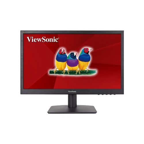 MONITOR VIEWSONIC 18.5″ MOD.VA1903H 1366X768 60HZ,TN,VGA,HDMI - SYSTEMarket