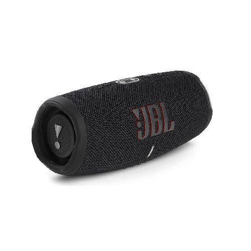 PARLANTE JBL CHARGE 5 BLUETOOTH 20H - SYSTEMarket