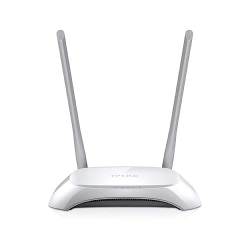 Router inalámbrico WiFi de 300Mbps Tp-840N. - Kywi  MegaKywi – Ferretería – Hogar – Construcción