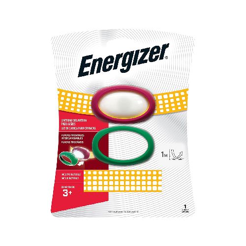 Linterna Kids Hl Energizer - Kywi  MegaKywi – Ferretería – Hogar – Construcción