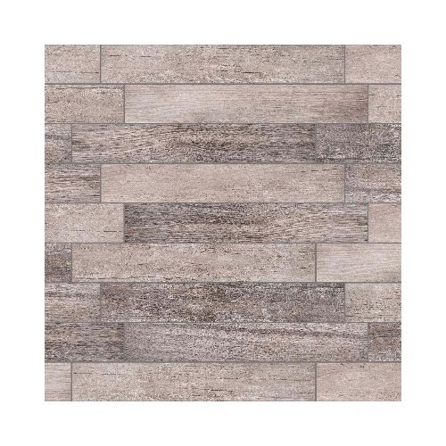 Porcelanato Montana Multicolor tipo madera mate con relieve rectificado 19X120 espesor10,1mm piso pared cj1,61m². - Kywi  MegaKywi – Ferretería – Hogar – Construcción