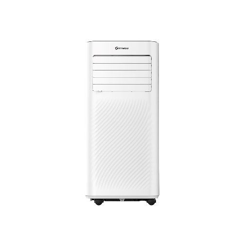 Aire acondicionado portatil de 9000 BTU / 900W de 2 velocidades. - Kywi  MegaKywi – Ferretería – Hogar – Construcción