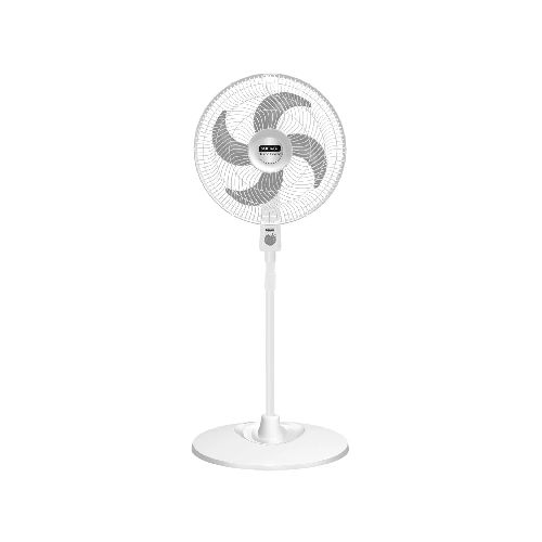 Ventilador TURBO POWER con pedestal, 120V con 3 velocidades. - Kywi  MegaKywi – Ferretería – Hogar – Construcción