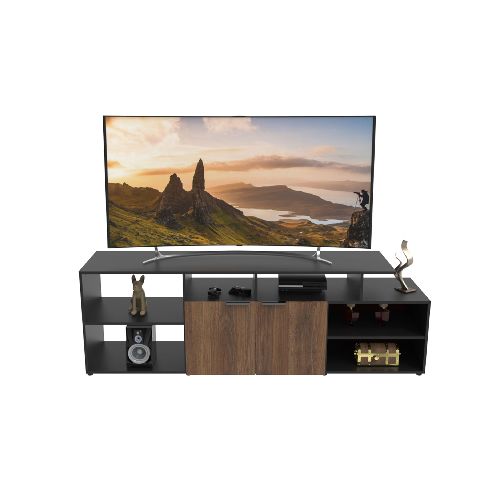 Mesa de TV Edimburgo para TVs de 65