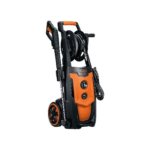 Hidrolavadora Truper 2000Psi 2100W 2.8Hptruper - Kywi  MegaKywi – Ferretería – Hogar – Construcción