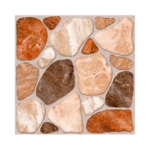 Cerámica rustica para piso y pared rio cotto 43 x 43 cm Caja de 1.90 m - Kywi  MegaKywi – Ferretería – Hogar – Construcción