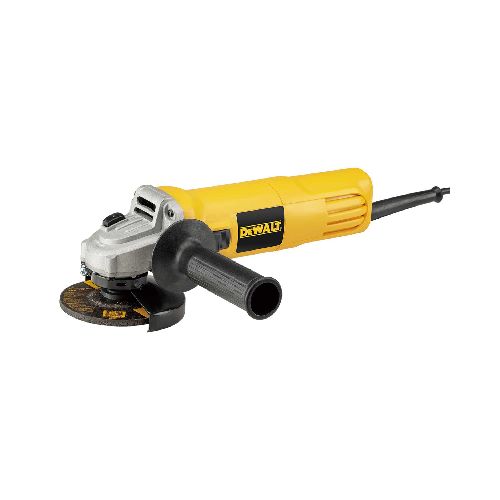 Amoladora Dewalt 4 1/2