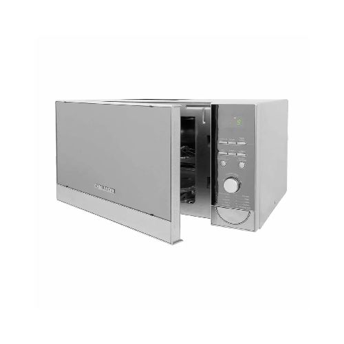 Microondas empotrable 31 Lts. HM 8021. Acero Inox. - Kywi  MegaKywi – Ferretería – Hogar – Construcción