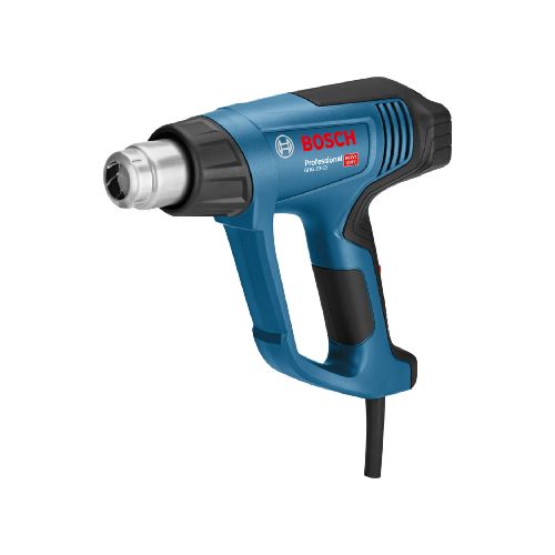 Pistola de Calor Bosch GHG 20-63 110V - Kywi  MegaKywi – Ferretería – Hogar – Construcción