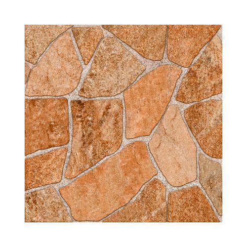 Cerámica Greco tipo piedra mate lisa sin textura beige 45X45 no rectificada piso pared cj 1,82m². - Kywi  MegaKywi – Ferretería – Hogar – Construcción