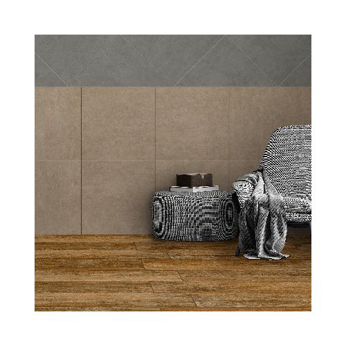 Porcelanato Terrazo Beige de 60 x 60 cm - Kywi  MegaKywi – Ferretería – Hogar – Construcción