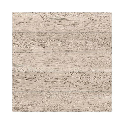 Cerámica Sekoya tipo madera mate lisa sin textura gris 45X45 no rectificada piso pared cj 1,82m². - Kywi  MegaKywi – Ferretería – Hogar – Construcción