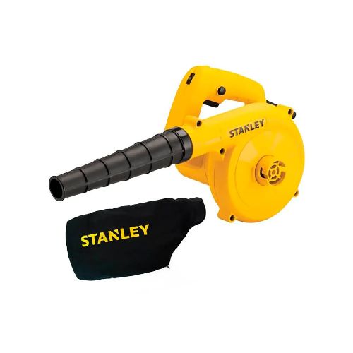 Soplador Aspiradora Stanley 600W Profes - Kywi  MegaKywi – Ferretería – Hogar – Construcción