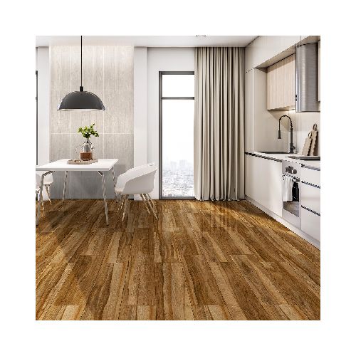 Porcelanato Aveiro Ciprés de 20 x 120 cm - Kywi  MegaKywi – Ferretería – Hogar – Construcción