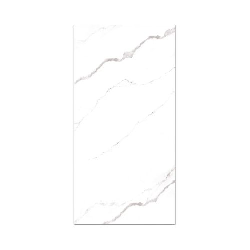 Porcelanato calacata balnco brillante de 60 x 120 cm - Kywi  MegaKywi – Ferretería – Hogar – Construcción