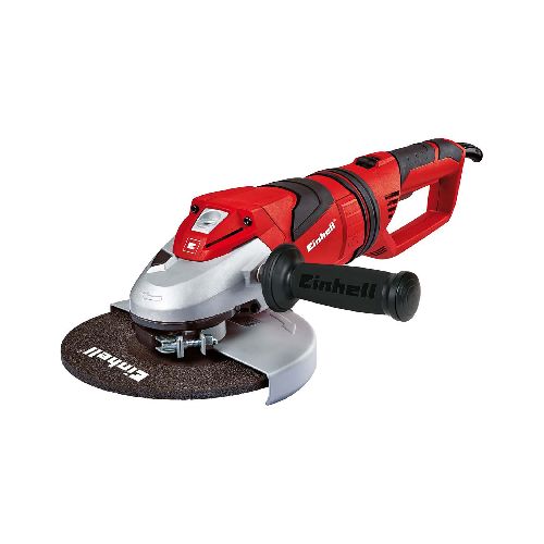 Amoladora Einhell 7P 2300W Profes 8600 Rpm - Kywi  MegaKywi – Ferretería – Hogar – Construcción