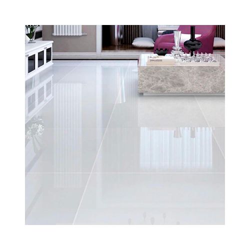 Porcelanato Sal Soluble Blanco de 60 x 60 cm - Kywi  MegaKywi – Ferretería – Hogar – Construcción